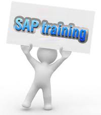 SAP training